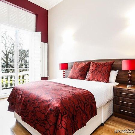 Apartments Inn London Pimlico Bagian luar foto