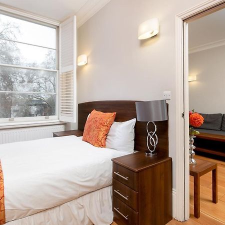 Apartments Inn London Pimlico Bagian luar foto